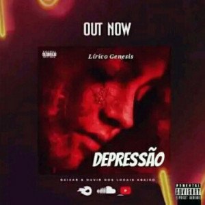 Depressão(Audio oficial)
