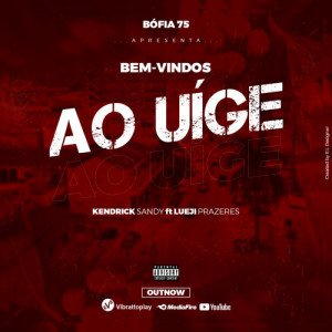 Bem-Vindos Ao Uíge