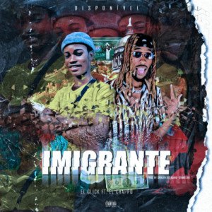 IMiGRANTE (El Chappo 315 Studio)