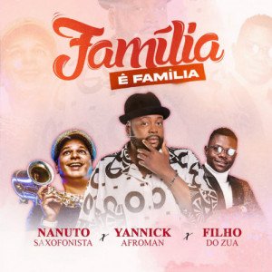 Familía é Familía Pt.Nanuto