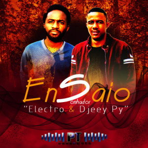 00. Electro & Djeey Py - Intro