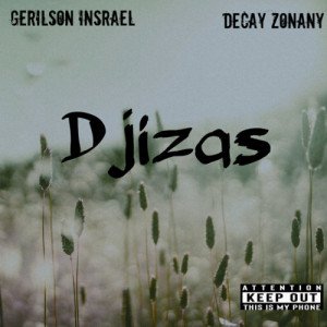 Djizas Pt. Decay Zonany