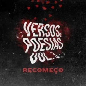 Versos e Poesia (Recomeço) [Vol. 3]