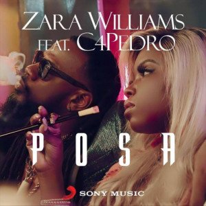 Posa (feat. C4 Pedro)