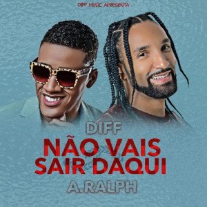 Não Vais Sair Daqui