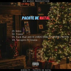 Pacote de natal(intro)