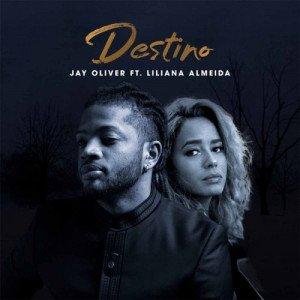 Destino (feat. Liliana Almeida)