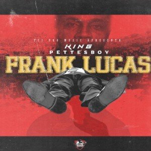 Frank Lucas