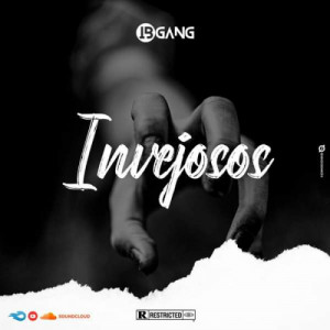 Invejoso PROD LABELSONGZ