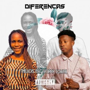 Diferenças Feat Any Compal