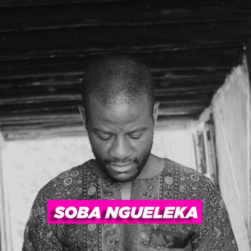 Quem é o Artista? Soba Ngueleka