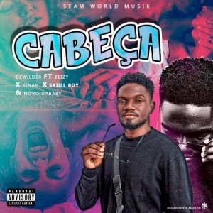 Cabeça ( Trap Vibe ) Pro By Dewilder No Beat