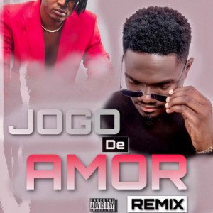 Cef Tanzy - Jogo De Amor_Remix_ Pro By Dewilder No Beat