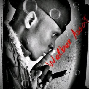 Salva Essa Merda(Hosted by Djeezy Black)