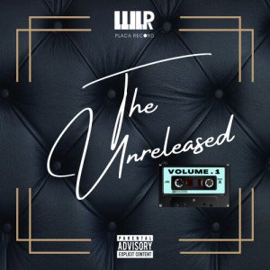 The Unreleased Vol.1