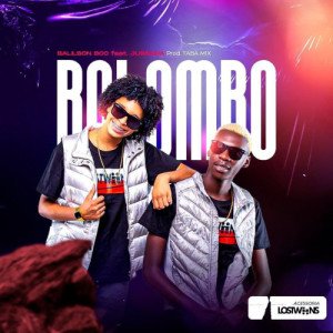 BOLOMBO Pt. Jussara