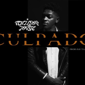 Culpado Remix (prod by Dji Tafinha)