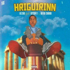 HRIGUIRINN Part. Offsaytt & Artur Connor