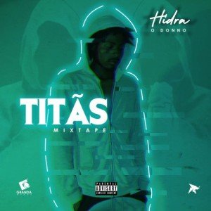 08. Hidra 1.2 [Prod. by WaveMasters]