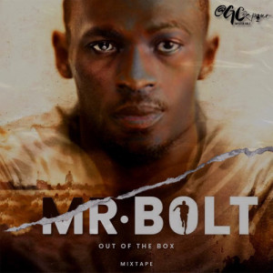 MR. BOLT [OUT OF THE BOX]