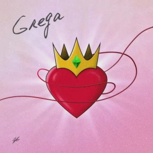Grega Pt. Bruna Amado