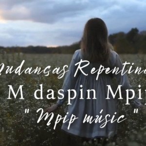 Mudanças Repentinas