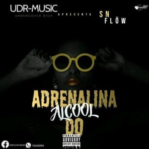 Adrenalina Do Álcool