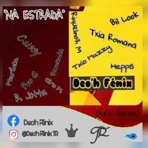Na Estrada - DEOH FÊNIX