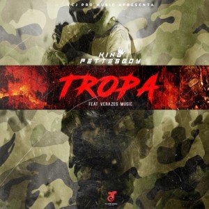 Tropa