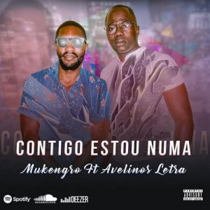 Contigo Estou Numa